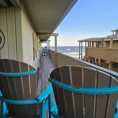 Living The Dream 2 Bedroom Ocean View Cozy Condo Gulf Shores Exterior foto