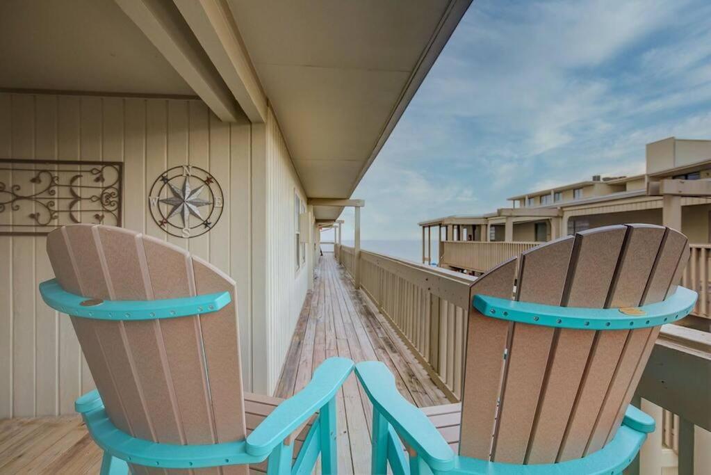 Living The Dream 2 Bedroom Ocean View Cozy Condo Gulf Shores Exterior foto