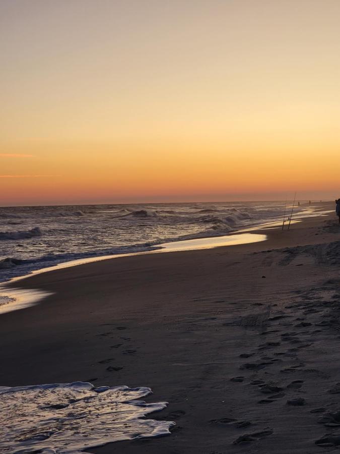 Living The Dream 2 Bedroom Ocean View Cozy Condo Gulf Shores Exterior foto