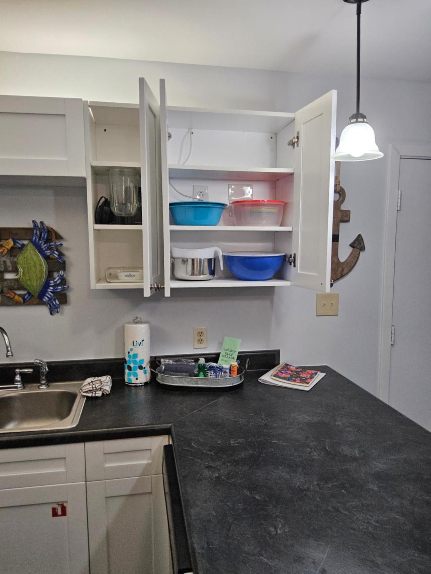 Living The Dream 2 Bedroom Ocean View Cozy Condo Gulf Shores Exterior foto